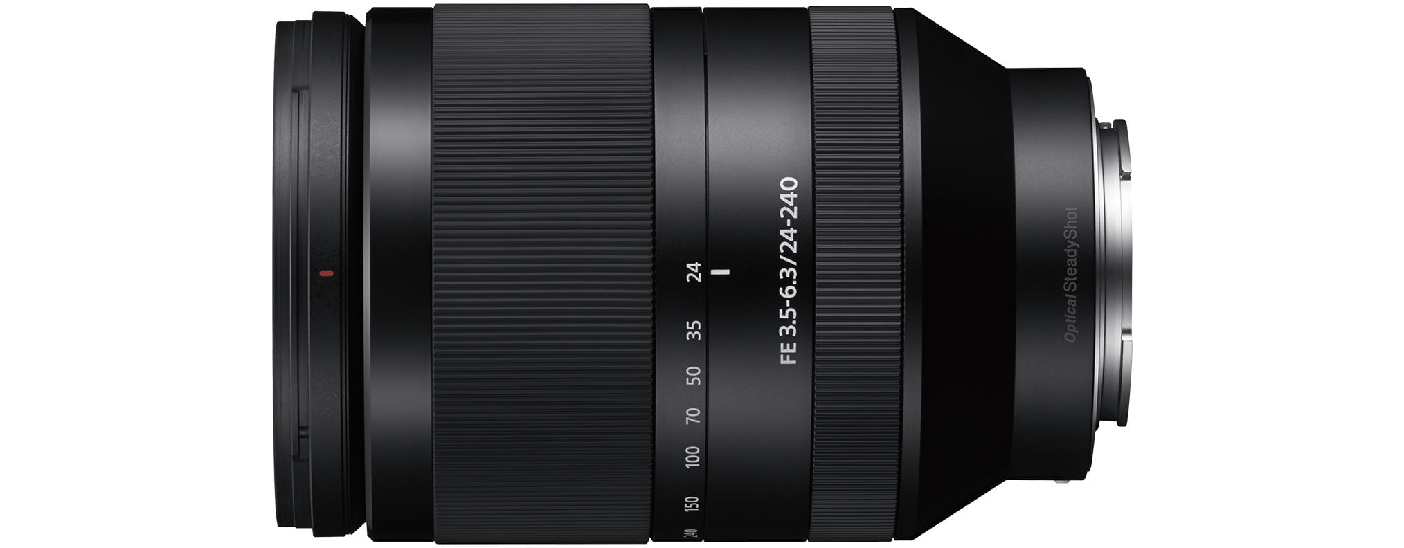 FE 24-240 mm F3.5-6.3 OSS | Sony Store Peru - Sony Store Peru