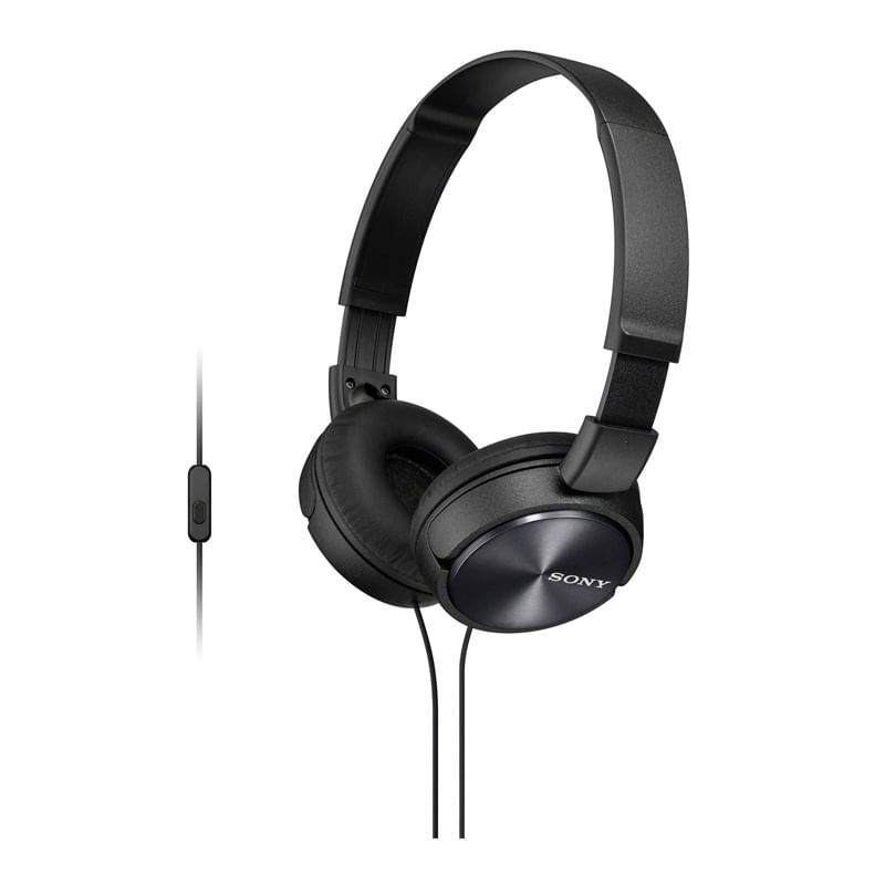 Audífonos plegables MDR-ZX310AP | Sony Store Perú - Sony Audífonos plegables MDR-ZX310AP | Sony Store Perú - Sony