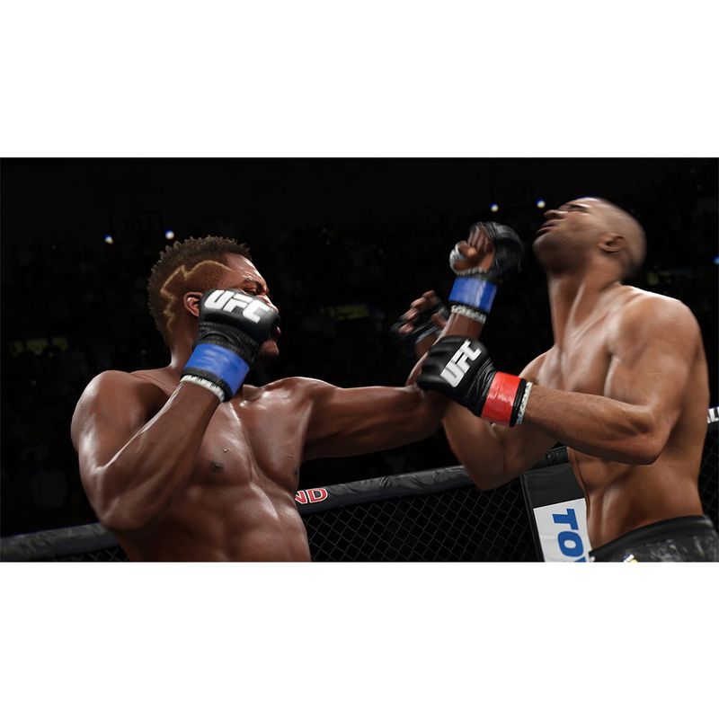 PS4 EA SPORTS™ UFC® 3  Sony Store Peru - Sony Store Peru
