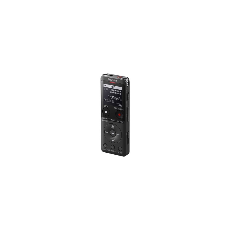 Grabadora digital de voz con usb incorporado - ICD-UX570 - MaxiTec