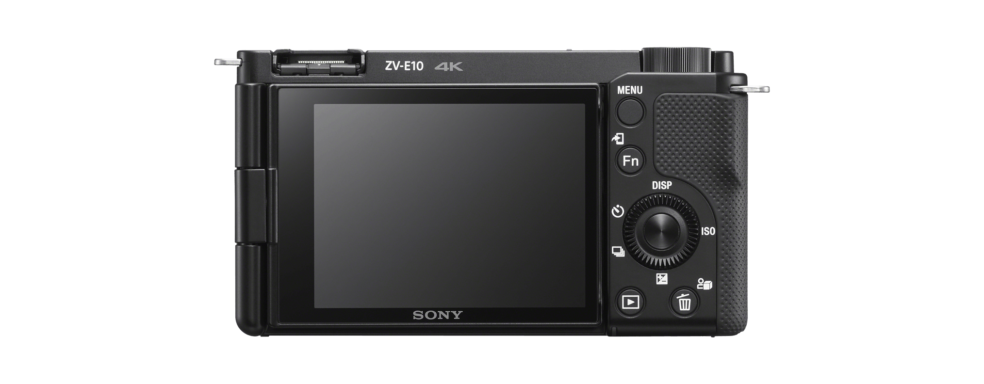 Sony ZV-E10 Cuerpo Negro comprar al mejor precio