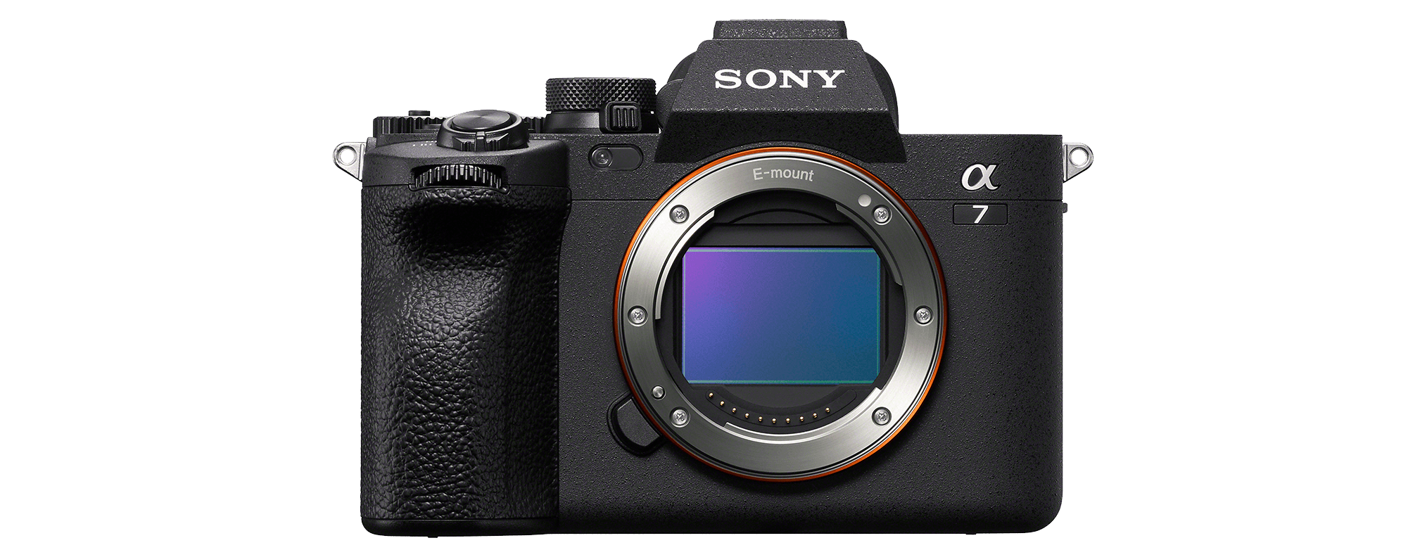 Sony, Alpha 7 IV - Cámara de lente intercambiable sin espejo con lente de  zoom de 28 a 2.75 pulgadas (28 - 70 mm)