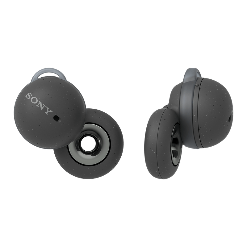 Auriculares Bluetooth Sony Wf-l900 - Negro - Auriculares Bluetooth Sony  Wf-l900