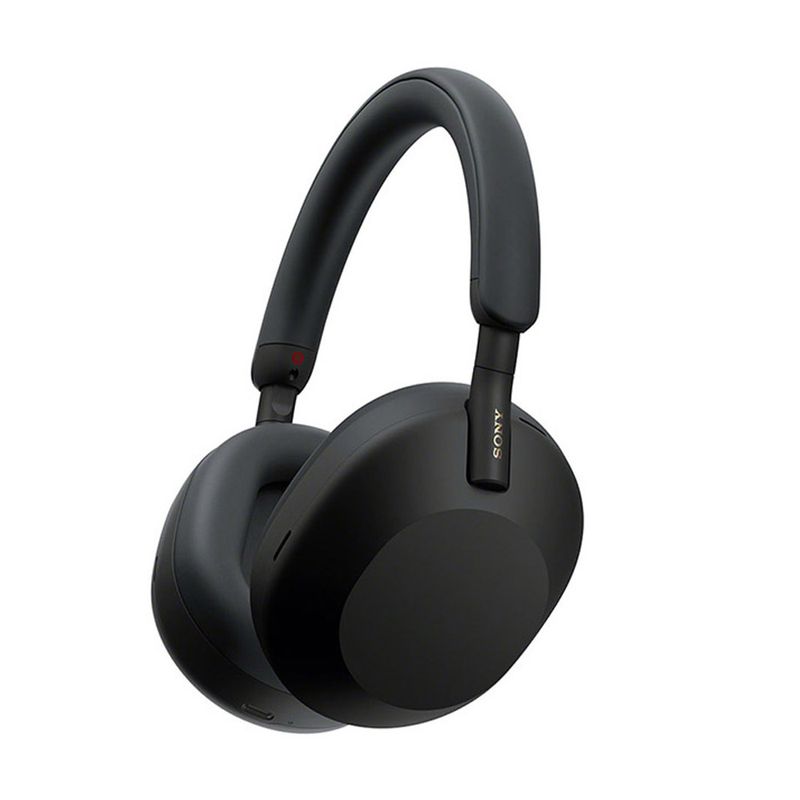 Aud fonos Noise Cancelling con Bluetooth WH 1000XM5