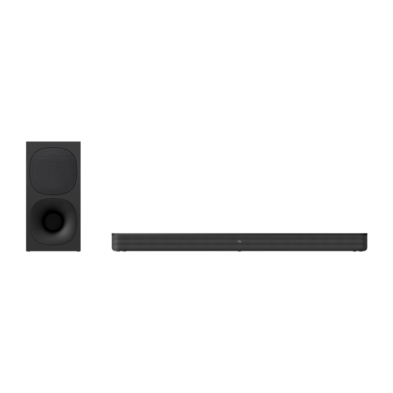 ▷ Chollo Barra de sonido Sony HT-S400 de 330 W con subwoofer