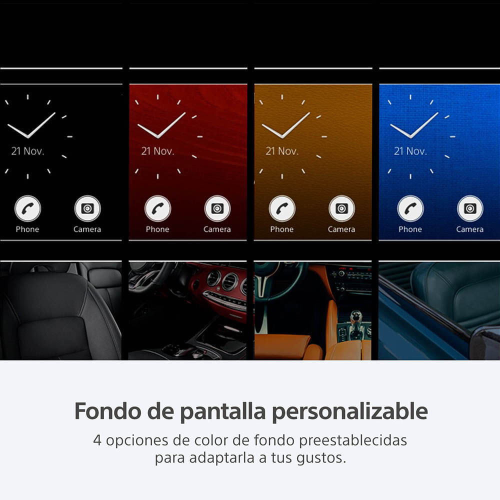 Pantalla LCD Tactil iPhone 6 - Instalación Gratis - Smartphones Peru