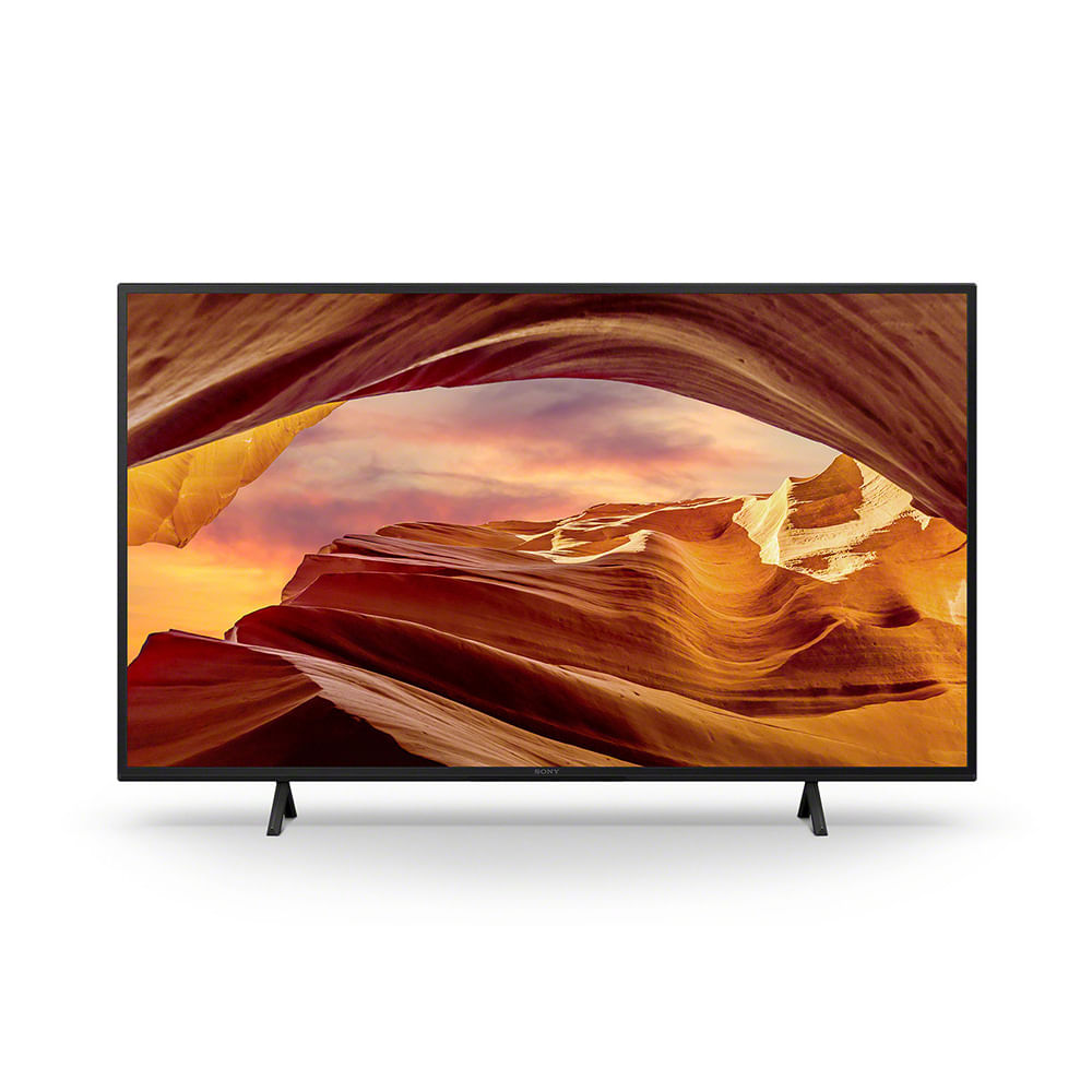 TV 65 X77L| 4K Ultra HD | Alto rango dinámico (HDR) | Smart TV (Google TV)