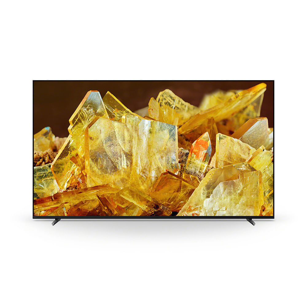 TV SONY 65 KD-65X77L LA8, 4K Ultra HD, Alto rango dinámico (HDR)